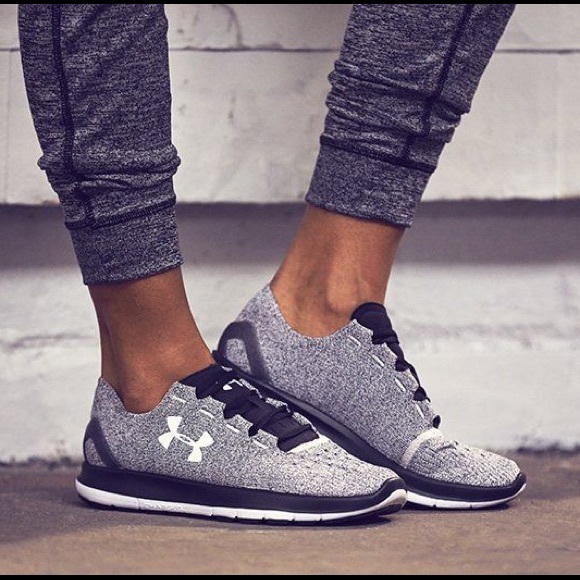 under armour slingride shoes